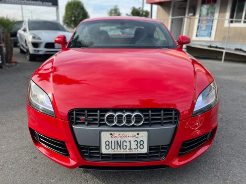 Used 2008 Audi TT 3.2 image 2