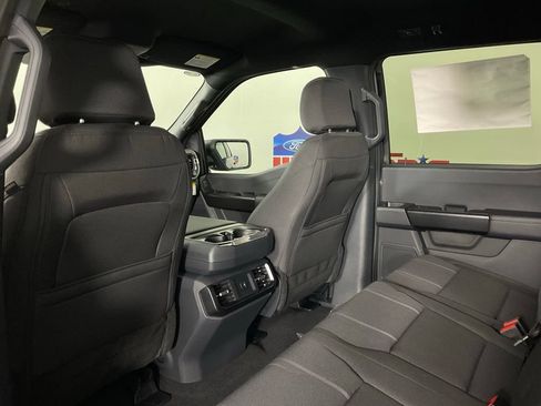 New 2026 Ford F150 STX AWD/4WD image 15