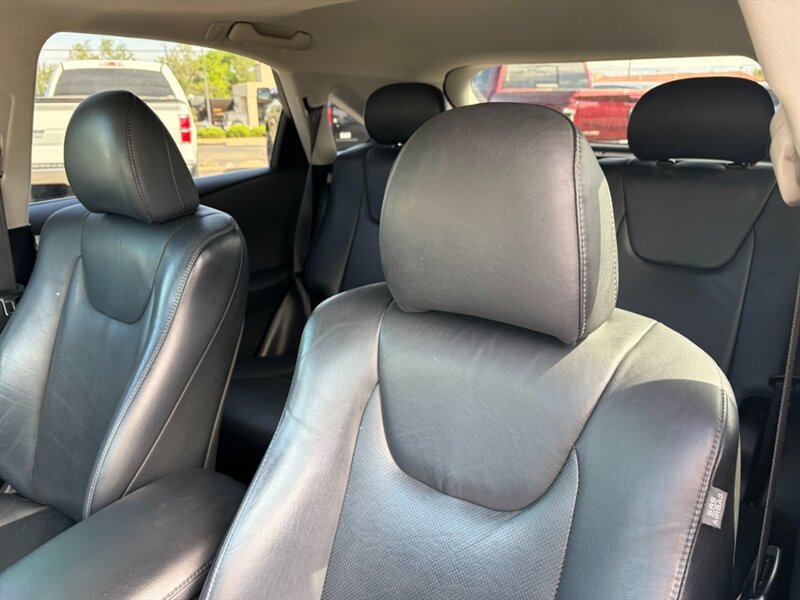Used 2015 Lexus RX 350 FWD w/ Premium Package image 6