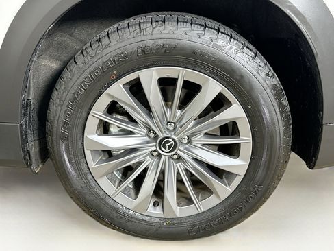 Used 2025 MAZDA CX-90 3.3 Turbo w/ Select Package image 11