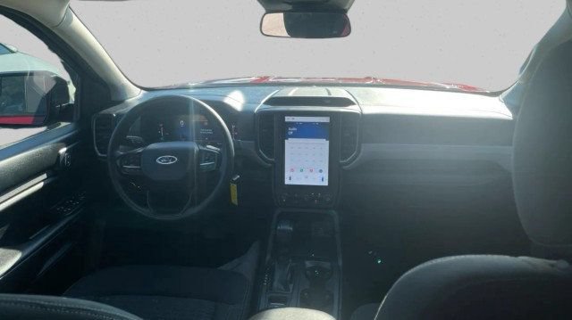 Used 2025 Ford Ranger XL RWD image 14