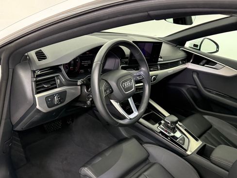 Used 2025 Audi A5 2.0T Premium Plus image 4