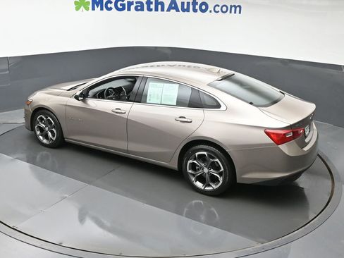 Used 2024 Chevrolet Malibu LT image 19