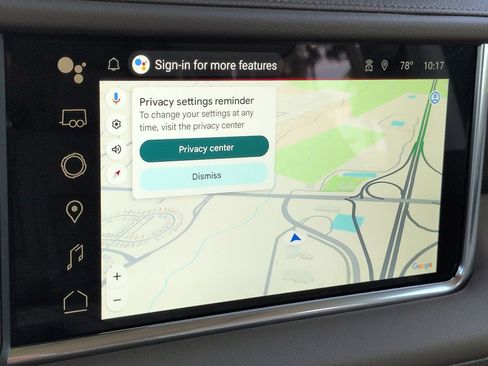 Used 2024 GMC Yukon Denali w/ Max Trailering Package image 22