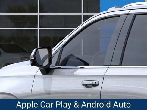 New 2026 Chevrolet Tahoe LT AWD/4WD image 13