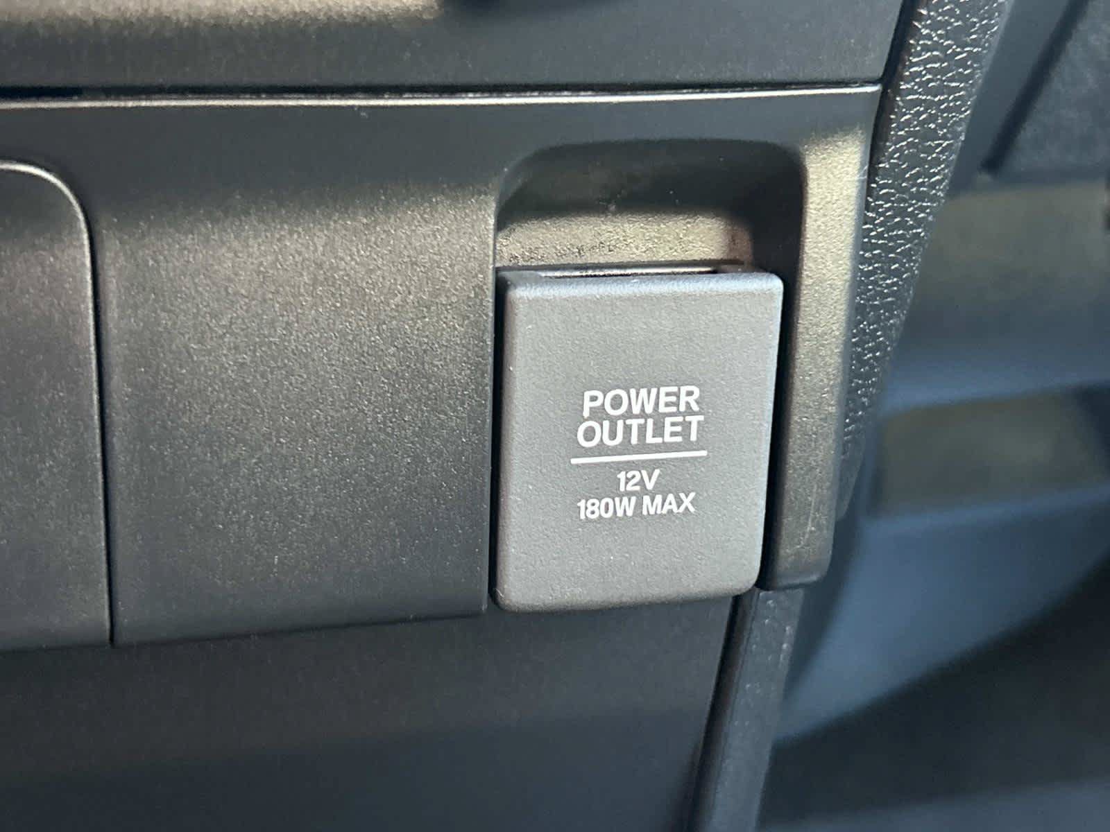 Used 2025 Honda Odyssey Sport-L image 37