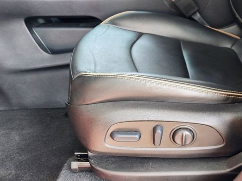 Used 2023 GMC Terrain AT4 w/ Infotainment Package II image 23