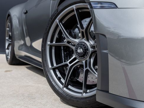 Certified 2025 Porsche 911 GT3 image 24