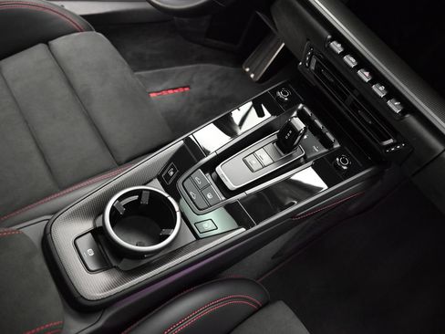Used 2023 Porsche 911 GT3 RS image 9