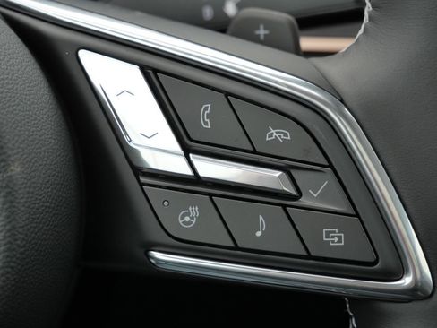 New 2026 Buick Envision Sport Touring AWD/4WD image 50