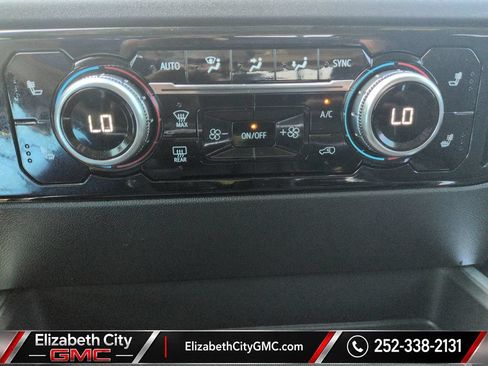 Used 2025 GMC Sierra 1500 Elevation w/ Preferred Package AWD/4WD image 14