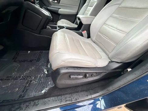 Used 2018 Honda CR-V EX-L image 22