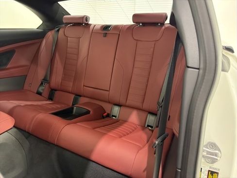 Certified 2023 BMW 230i xDrive Coupe w/ Convenience Package image 16