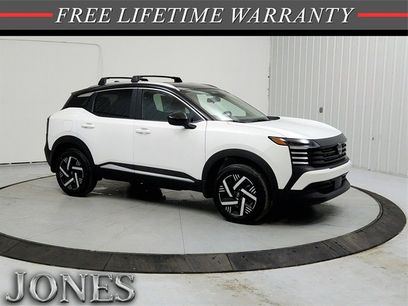 New 2026 Nissan Kicks SV w/ SV Premium Package