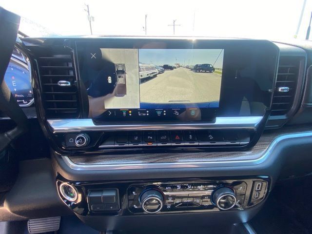 Used 2026 Chevrolet Silverado 2500 LT w/ Trail Boss Package AWD/4WD image 16