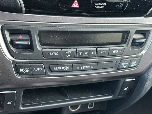 Used 2020 Honda Passport EX-L image 19