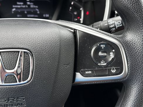 Used 2022 Honda CR-V EX image 21