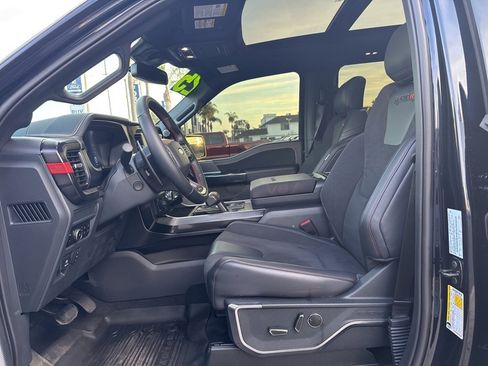 Used 2025 Ford F150 Raptor R w/ Equipment Group 803A Raptor R image 18