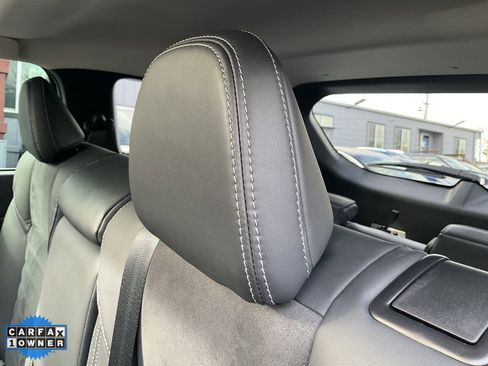 Used 2023 Mitsubishi Outlander SE image 31