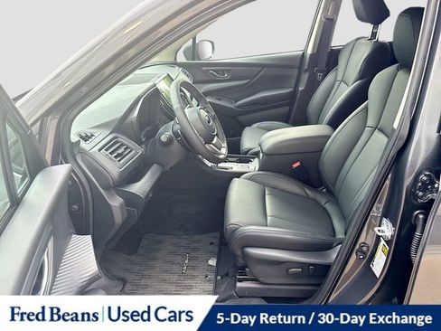 Used 2026 Subaru Ascent Premium AWD/4WD image 10