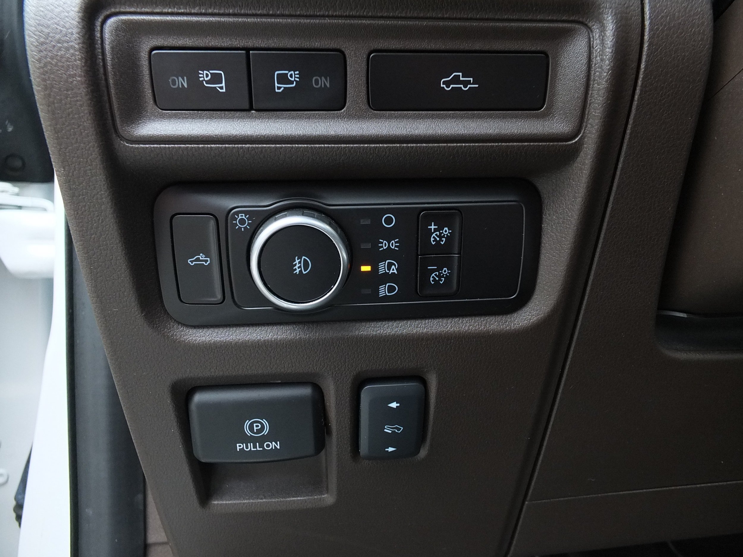 Used 2023 Ford F150 King Ranch w/ Equipment Group 601A High AWD/4WD image 21