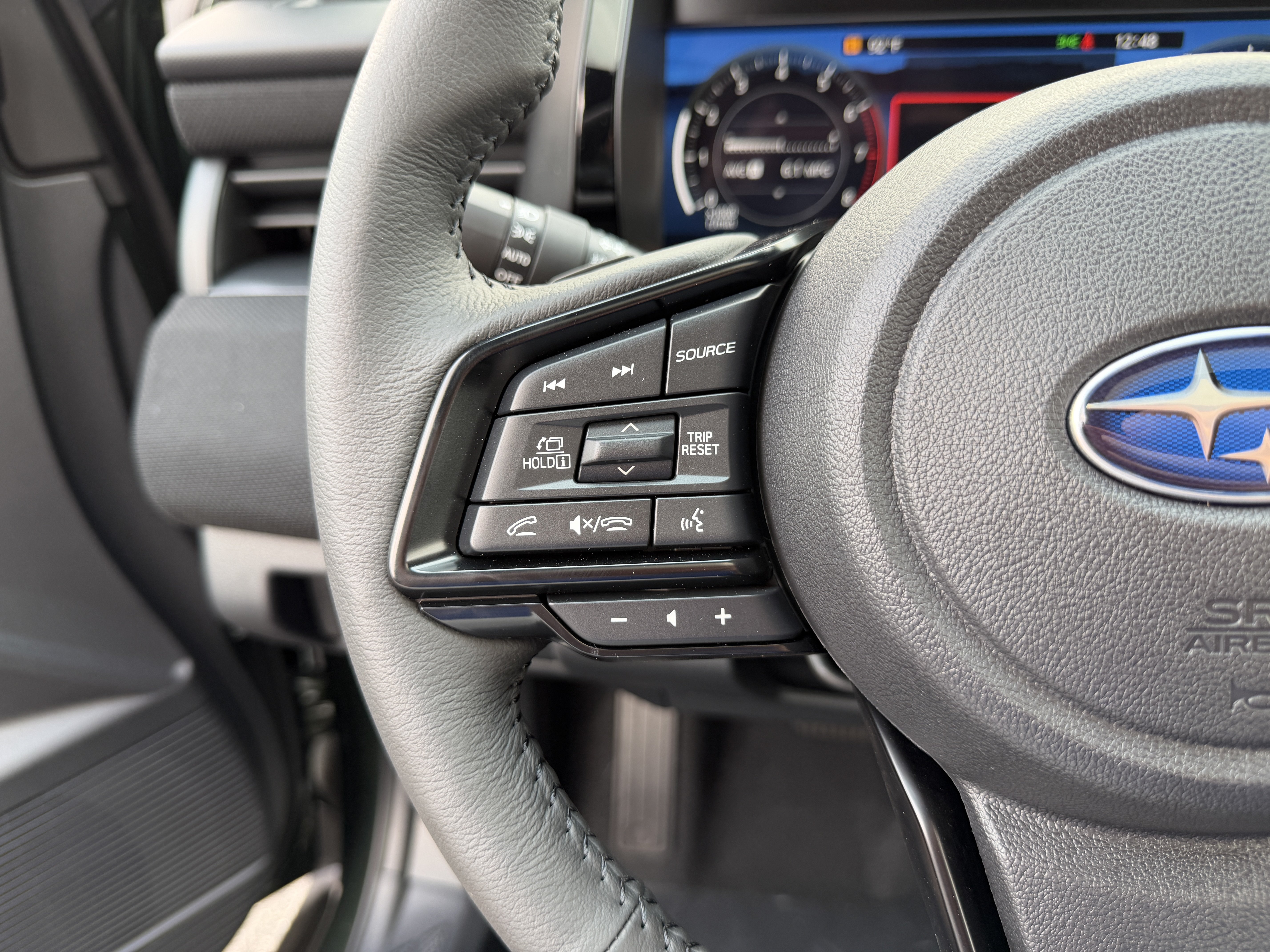 New 2026 Subaru Outback Limited AWD/4WD image 16