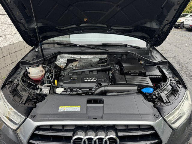 Used 2018 Audi Q3 2.0T Premium FWD image 5