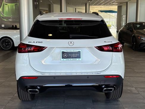 Used 2026 Mercedes-Benz GLA 250 4MATIC image 5