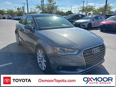 Used 2016 Audi A3 2.0T Premium Plus w/ Premium Plus Package