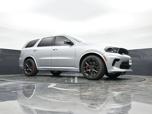 Used 2023 Dodge Durango SRT Hellcat AWD/4WD image 35