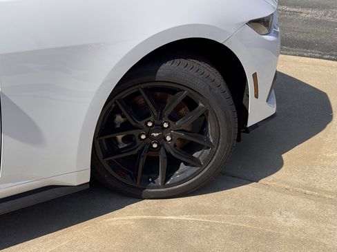 New 2026 Ford Mustang Premium image 8