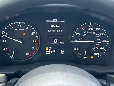 New 2026 Subaru Forester image 20