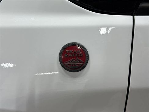 Used 2024 Jeep Compass Trailhawk image 25