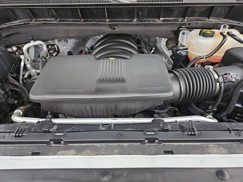 Used 2023 Chevrolet Silverado 1500 RST w/ Convenience Package II image 32