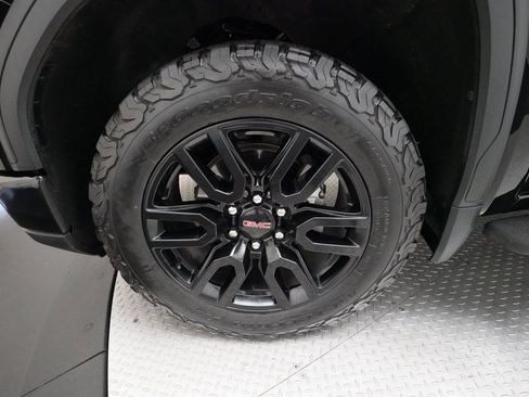 Certified 2023 GMC Sierra 1500 Elevation w/ X31 Off-Road Package image 25