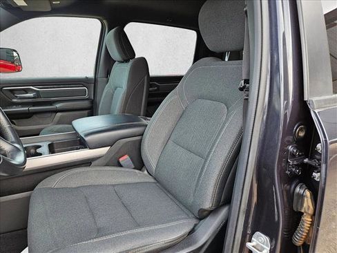 Used 2019 RAM 1500 Big Horn image 19