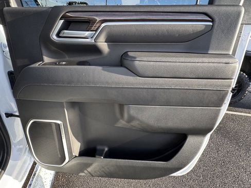 New 2026 Chevrolet Silverado 2500 LT w/ All Star Edition image 12