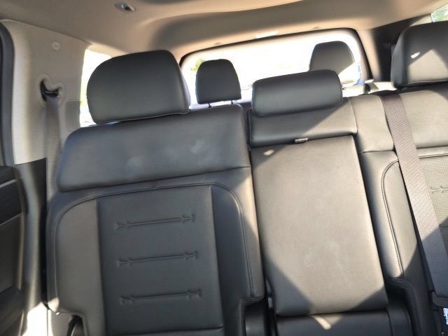 Used 2024 Hyundai Santa Fe Limited FWD image 16