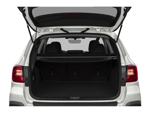 Used 2019 Subaru Outback 2.5i Limited w/ Protection Package #1 AWD/4WD image 12