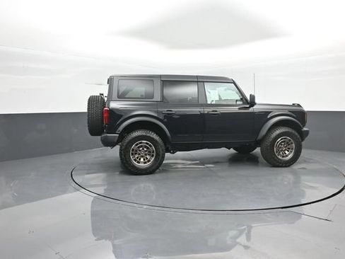 New 2026 Ford Bronco Big Bend AWD/4WD image 8