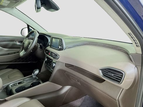 Used 2020 Hyundai Santa Fe SEL FWD image 32