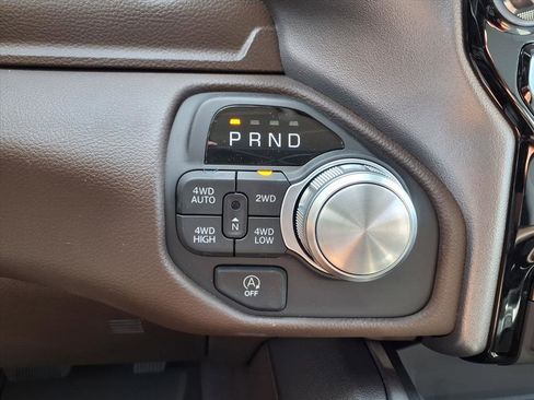 New 2026 RAM 1500 Laramie w/ Bed Utility Group image 12