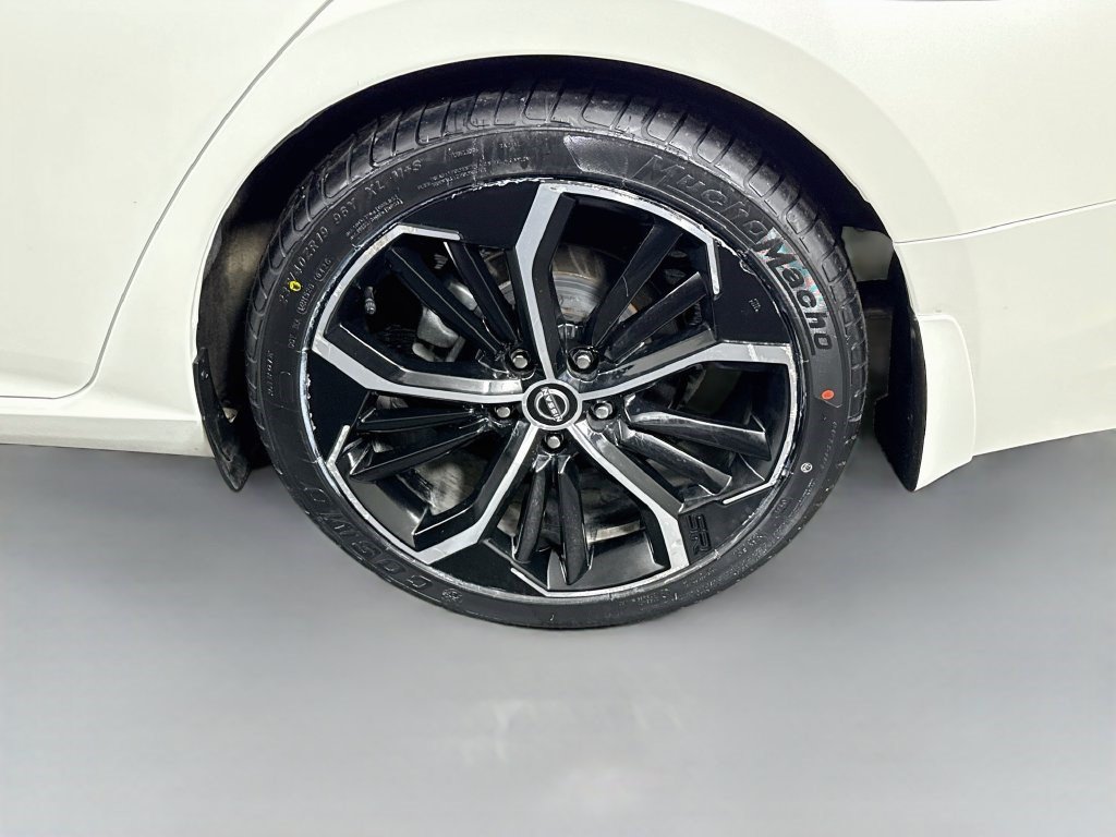 Used 2023 Nissan Altima 2.5 SR FWD image 36