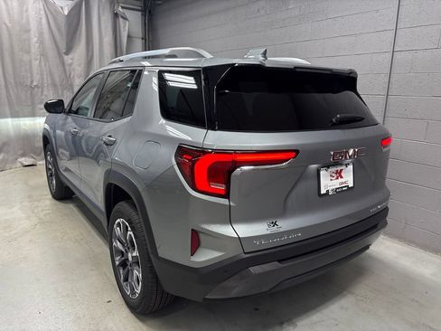 New 2027 GMC Terrain Elevation w/ Elevation Premium Package FWD image 25