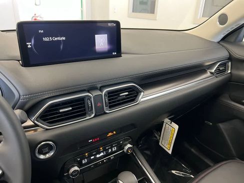 Used 2025 MAZDA CX-5 Carbon Edition image 22
