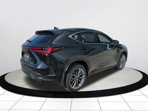 New 2026 Lexus NX 350 AWD w/ Luxury Package image 4