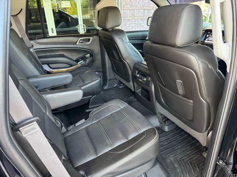 Used 2015 GMC Yukon Denali w/ Touring Package image 24