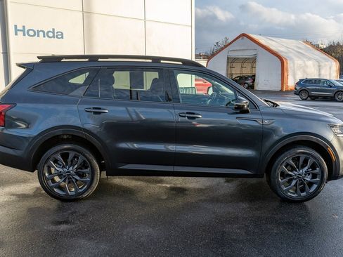 Used 2023 Kia Sorento X-Line EX image 16