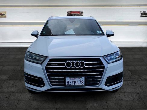 Used 2019 Audi Q7 2.0T Premium w/ Convenience Package image 2