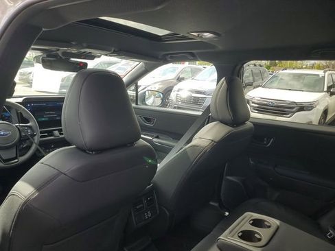 Certified 2026 Subaru Outback Premium AWD/4WD image 15